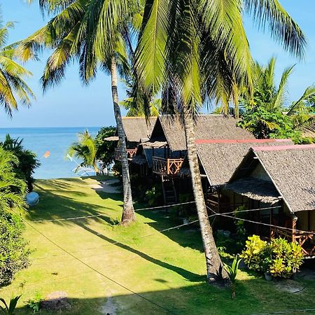 Ocam Ocam Casadyan Inn New Busuanga Exterior photo
